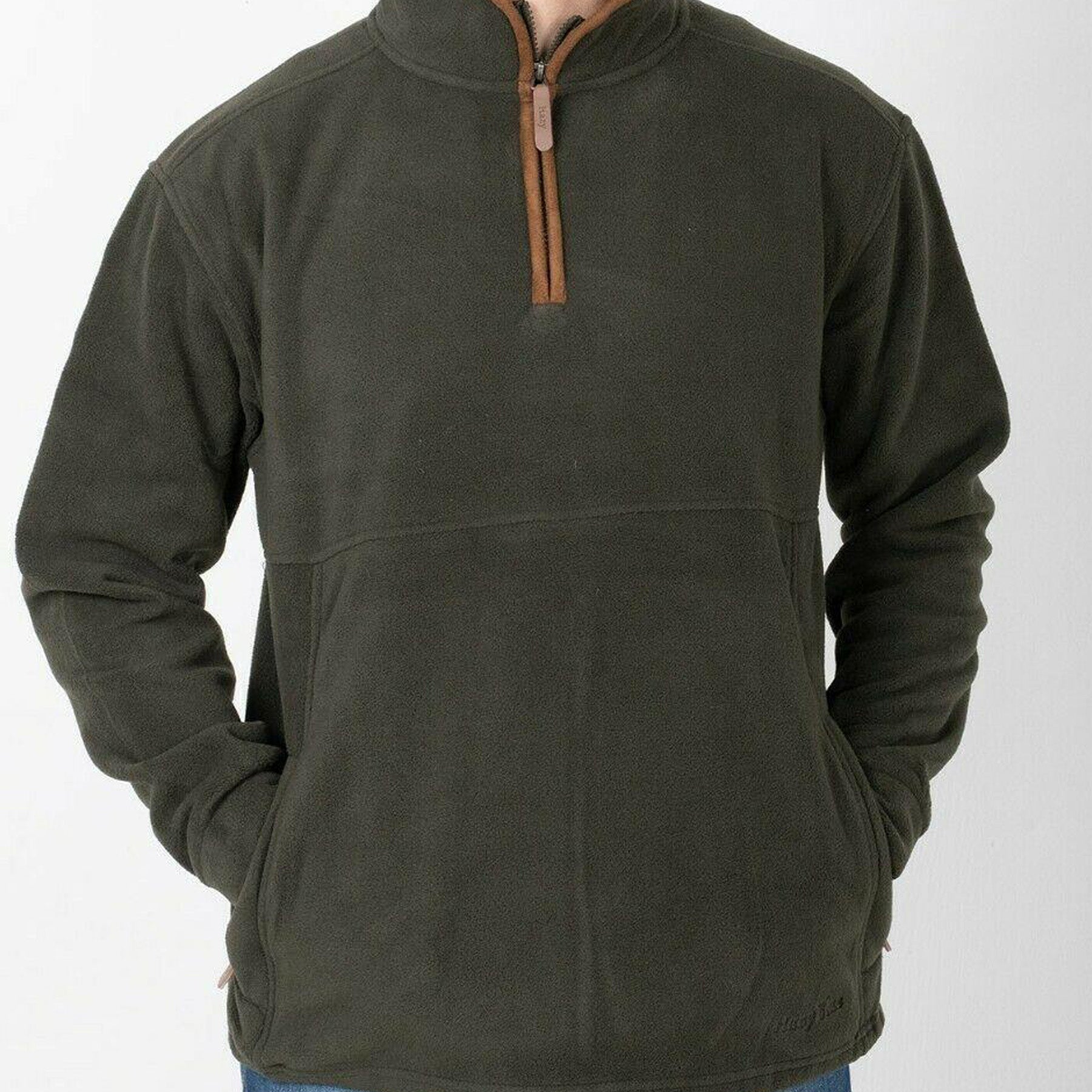 Mens Jackets & Fleeces