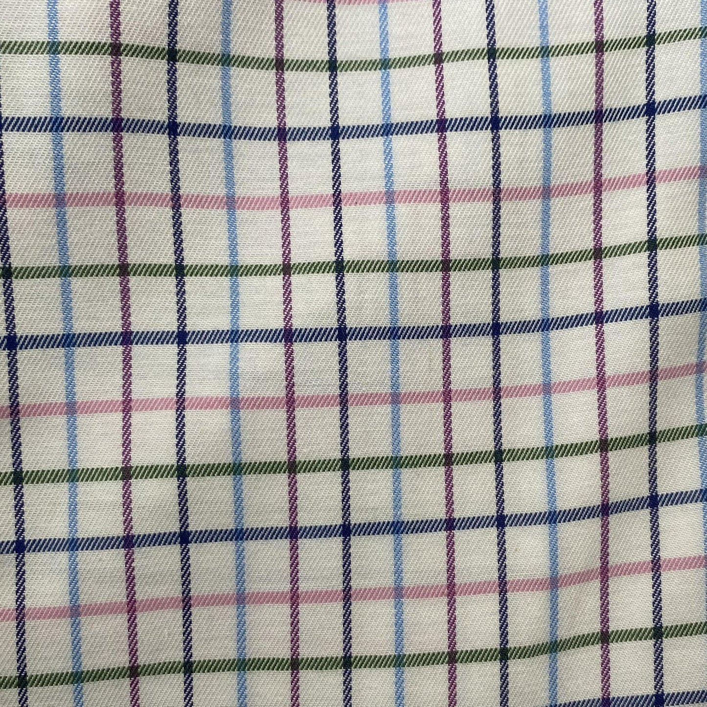 Country Classics Womens Long Sleeve Check Shirt - Clara - Just $17.99! Shop now at Warwickshire Clothing. Free Dellivery.