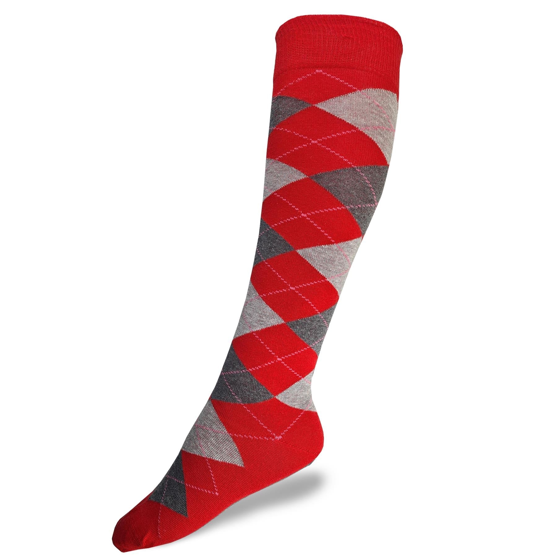 Hazy Blue Charlotte Riding Socks Multiple Colours - Premium clothing from Hazy Blue - Just $4.99! Shop now at Warwickshire Clothing
