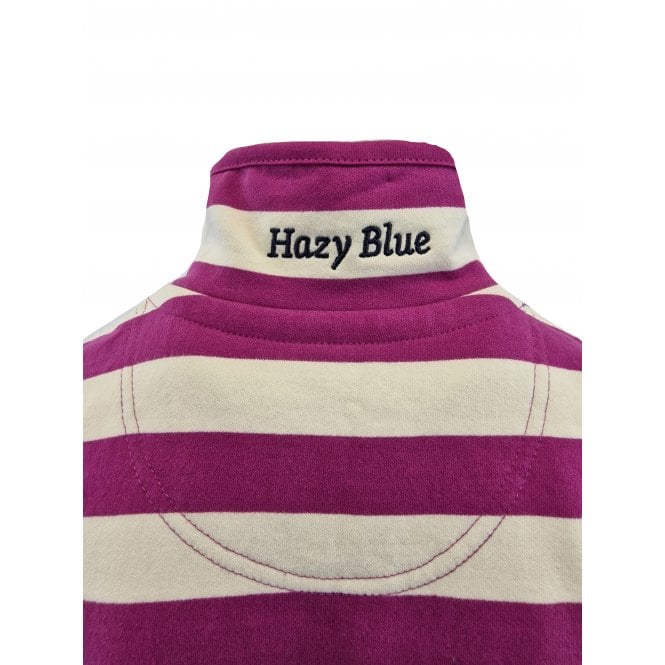 Hazy Blue Womens Pullover Sweatshirts - Jenna - Premium clothing from Hazy Blue - Just $29.99! Shop now at Warwickshire Clothing