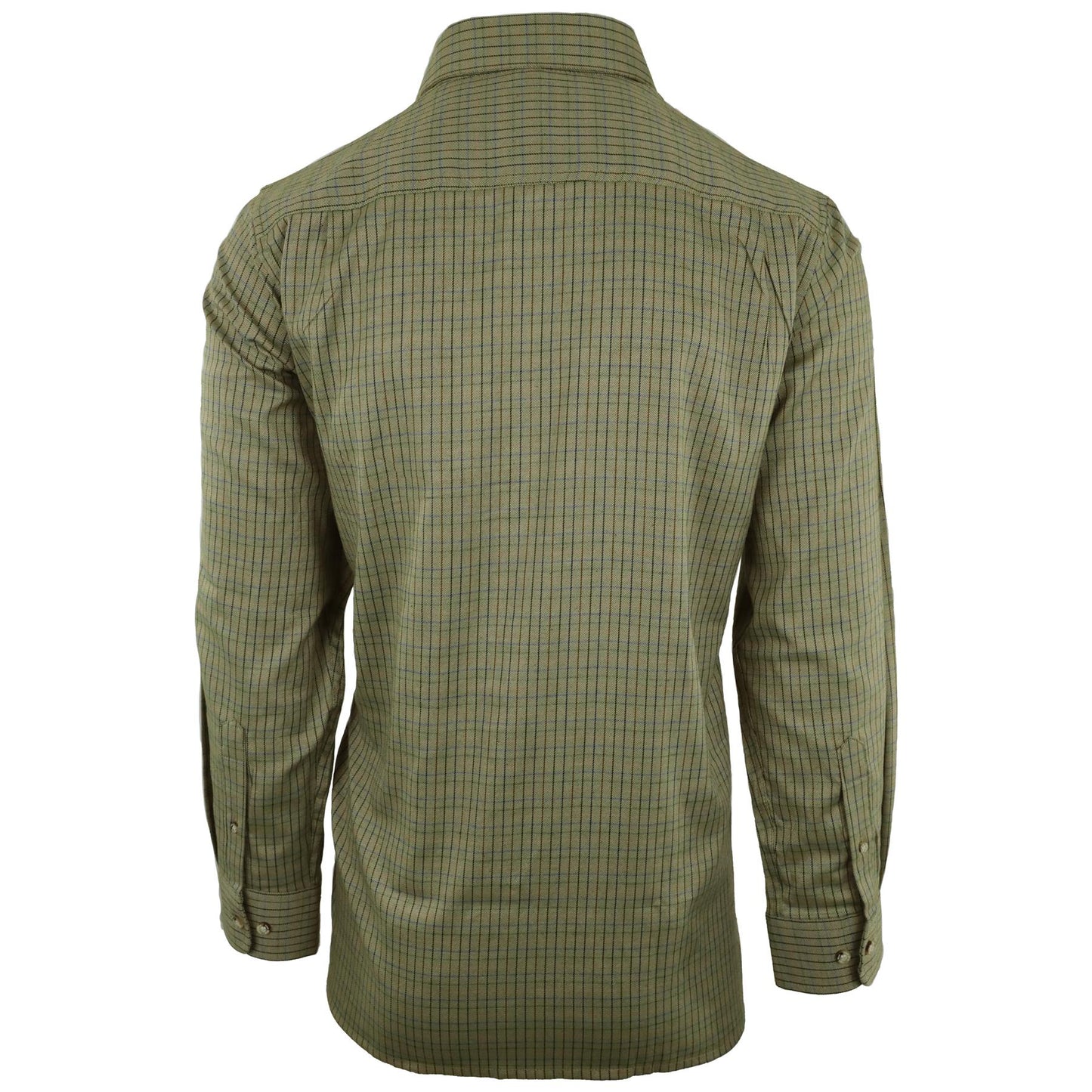 Champion Mens Shirt Highclere - Premium clothing from Hazy Blue - Just $17.99! Shop now at Warwickshire Clothing