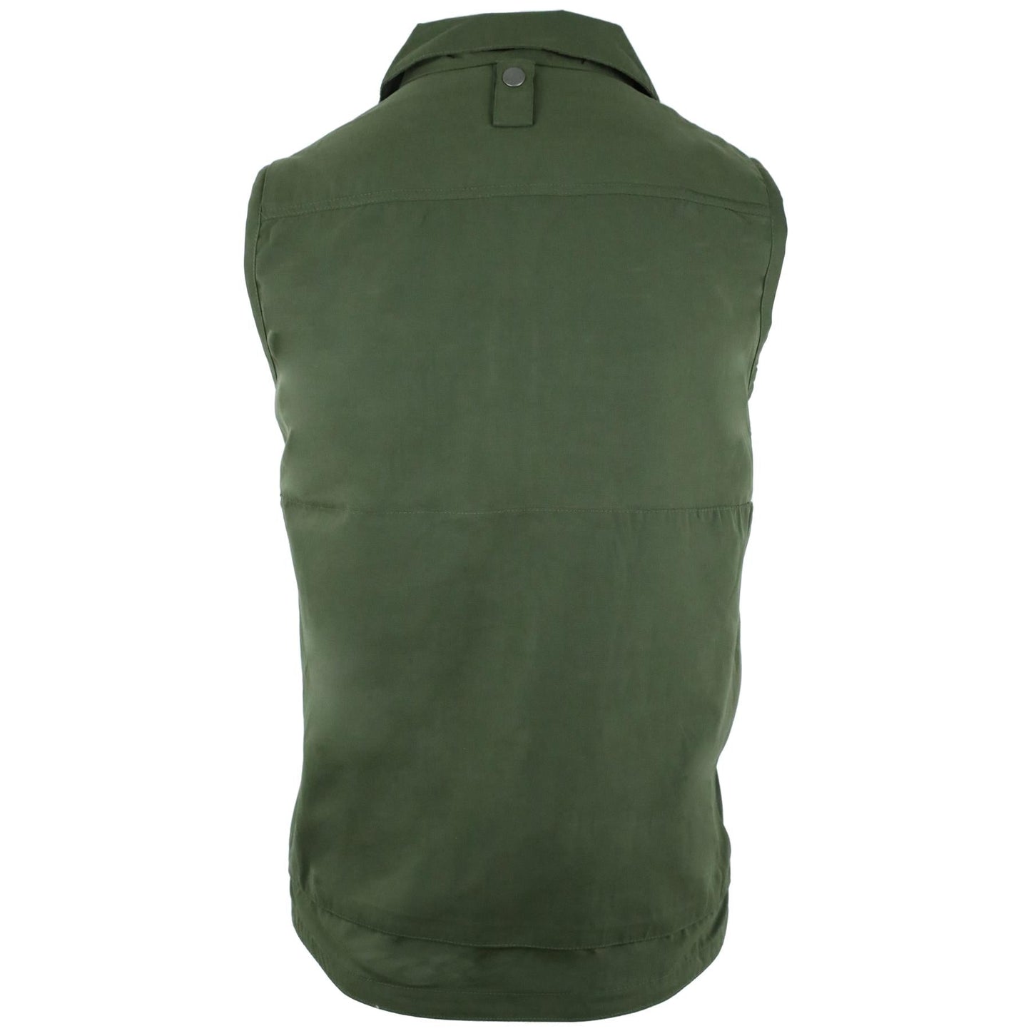 Hazy Blue DISCOVERER Mens Bodywarmer - Premium clothing from Hazy Blue - Just $29.99! Shop now at Warwickshire Clothing