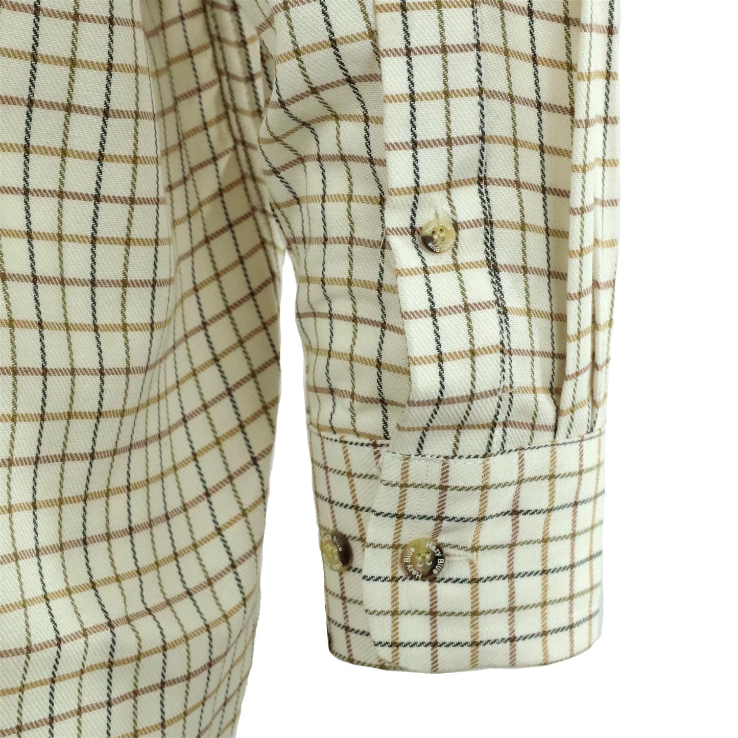Champion Mens Shirt Highclere - Premium clothing from Hazy Blue - Just $17.99! Shop now at Warwickshire Clothing