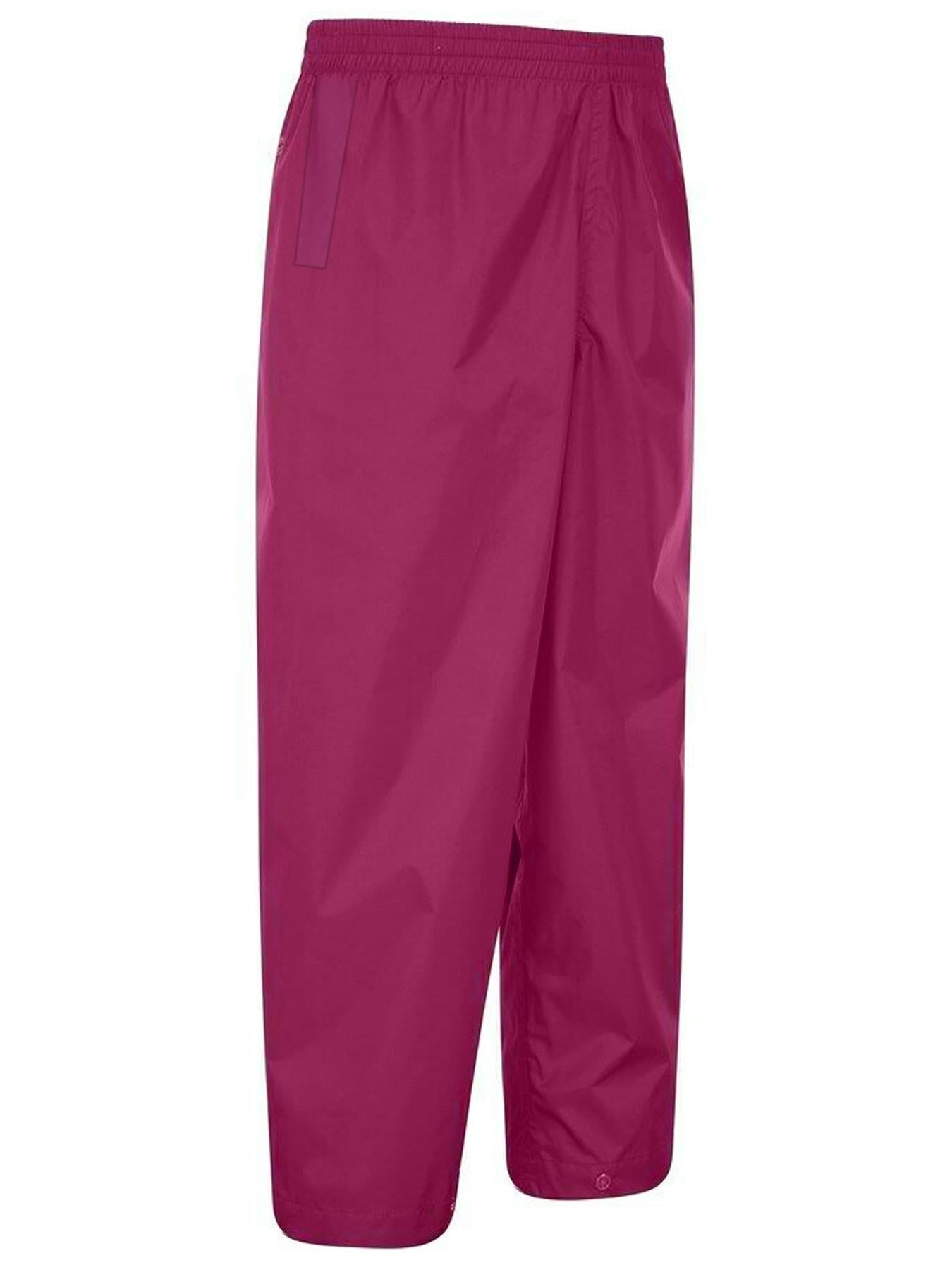 Hazy Blue Kids Waterproof Over Trousers - Premium clothing from Hazy Blue - Just $6.99! Shop now at Warwickshire Clothing