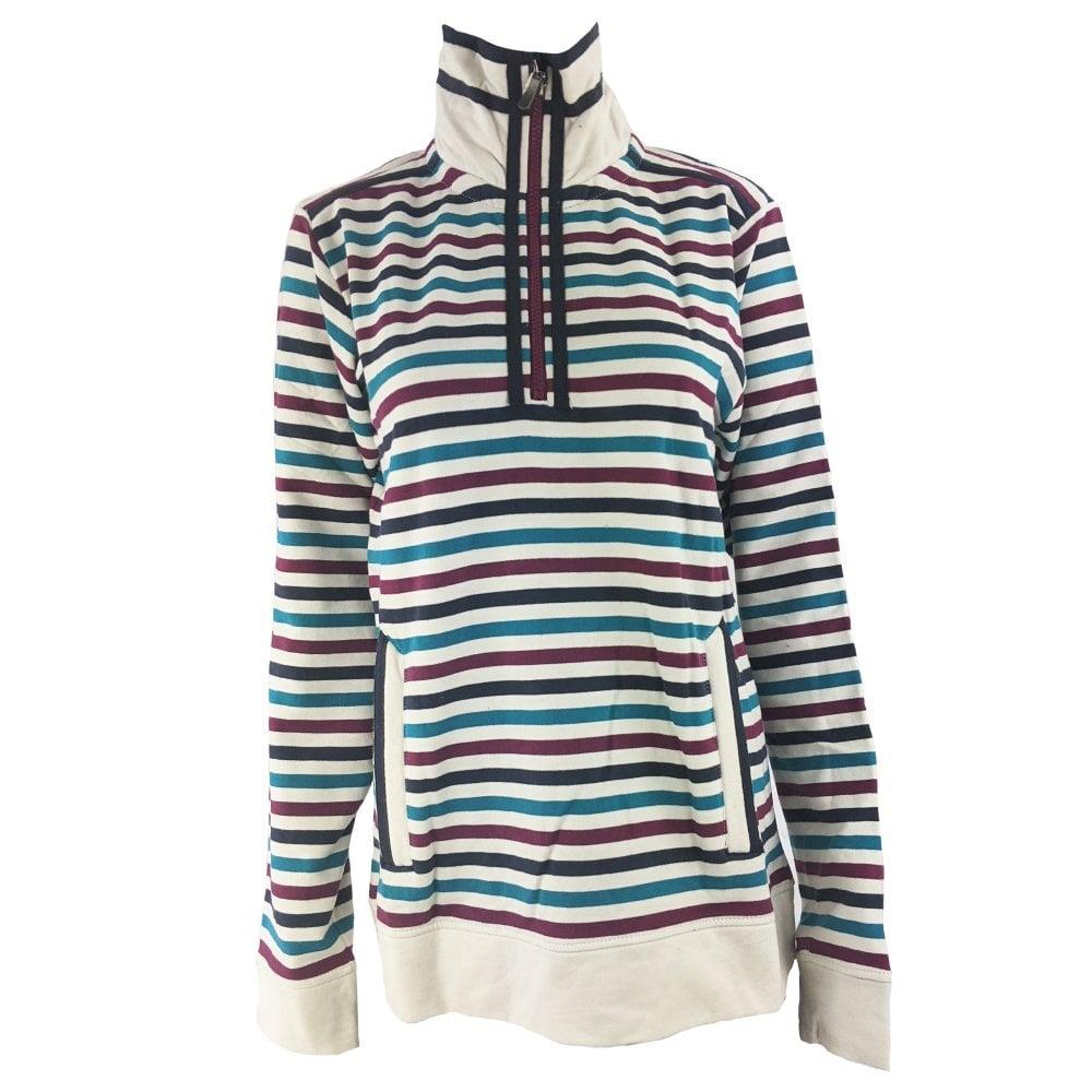 Hazy Blue Womens Sweatshirts - Evie II - Premium clothing from Hazy Blue - Just $24.99! Shop now at Warwickshire Clothing