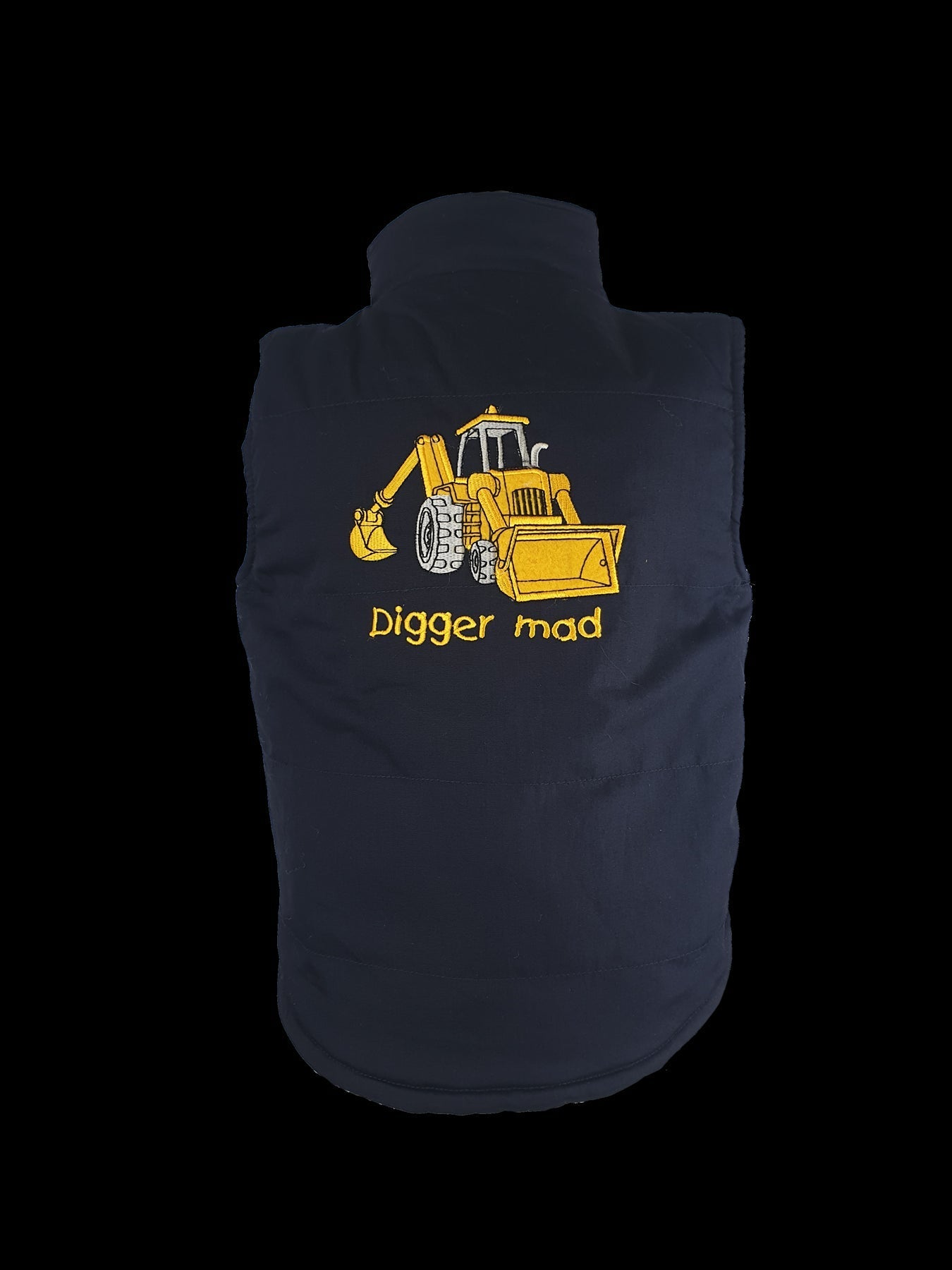 Hazy Blue Kids Gilet - Premium clothing from Hazy Blue - Just $19.99! Shop now at Warwickshire Clothing