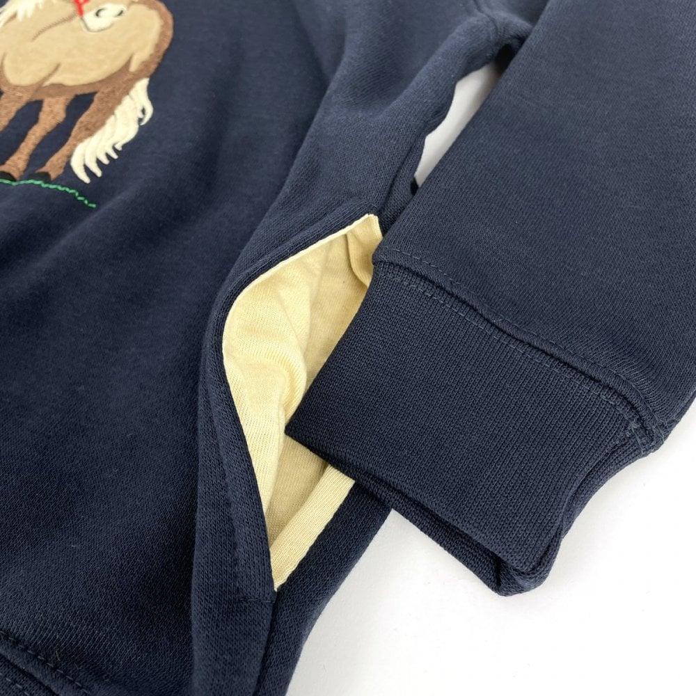 Hazy Blue Childrens Slogan Hoodies - Premium clothing from Hazy Blue - Just $12.99! Shop now at Warwickshire Clothing
