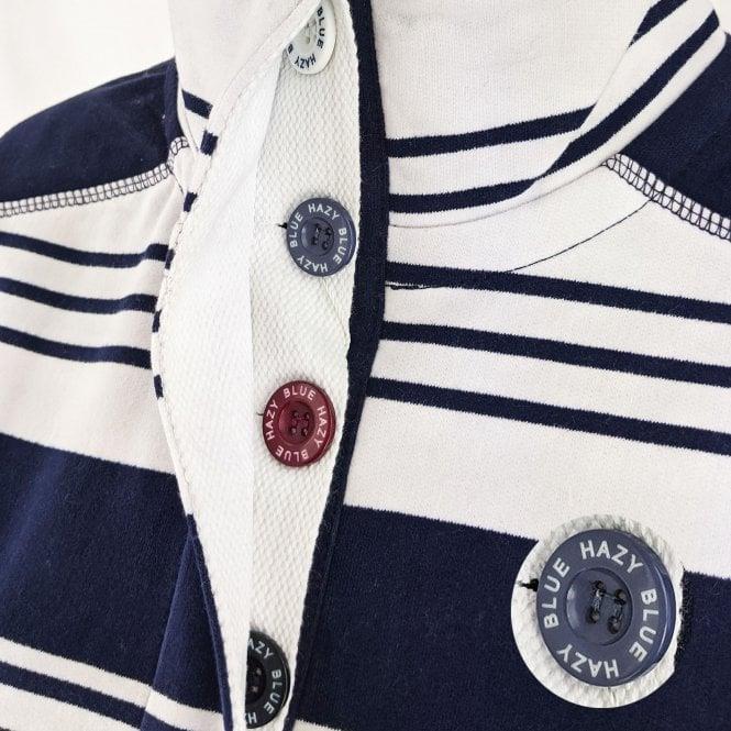 Hazy Blue BETTY Womens Top - Premium clothing from Hazy Blue - Just $24.99! Shop now at Warwickshire Clothing