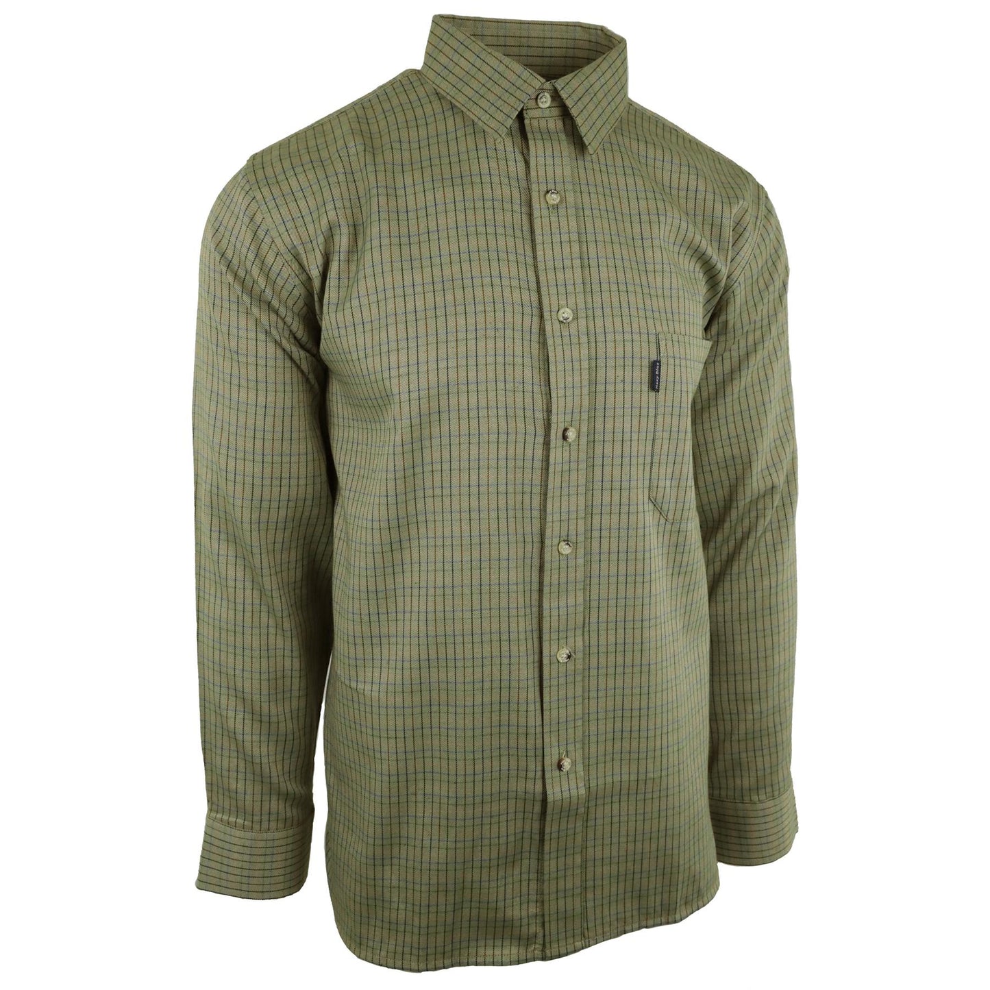 Champion Mens Shirt Highclere - Premium clothing from Hazy Blue - Just $17.99! Shop now at Warwickshire Clothing