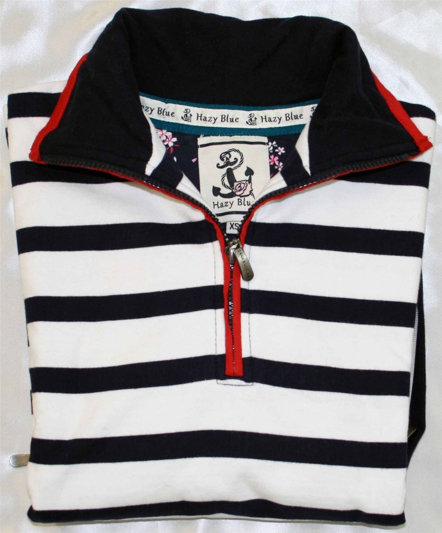 Hazy Blue Womens Pullover Sweatshirts - Amber - Premium clothing from Hazy Blue - Just $24.99! Shop now at Warwickshire Clothing