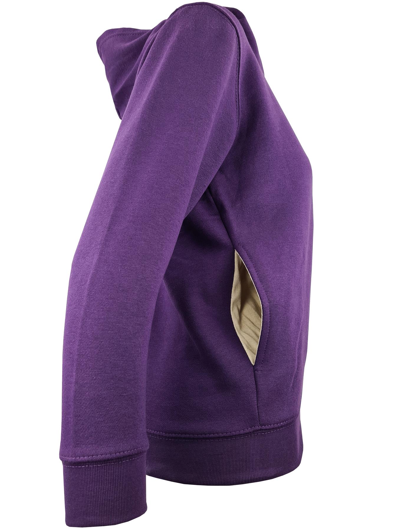 Hazy Blue Hazel Horse Childrens Hoodies - Premium clothing from Hazy Blue - Just $12.99! Shop now at Warwickshire Clothing