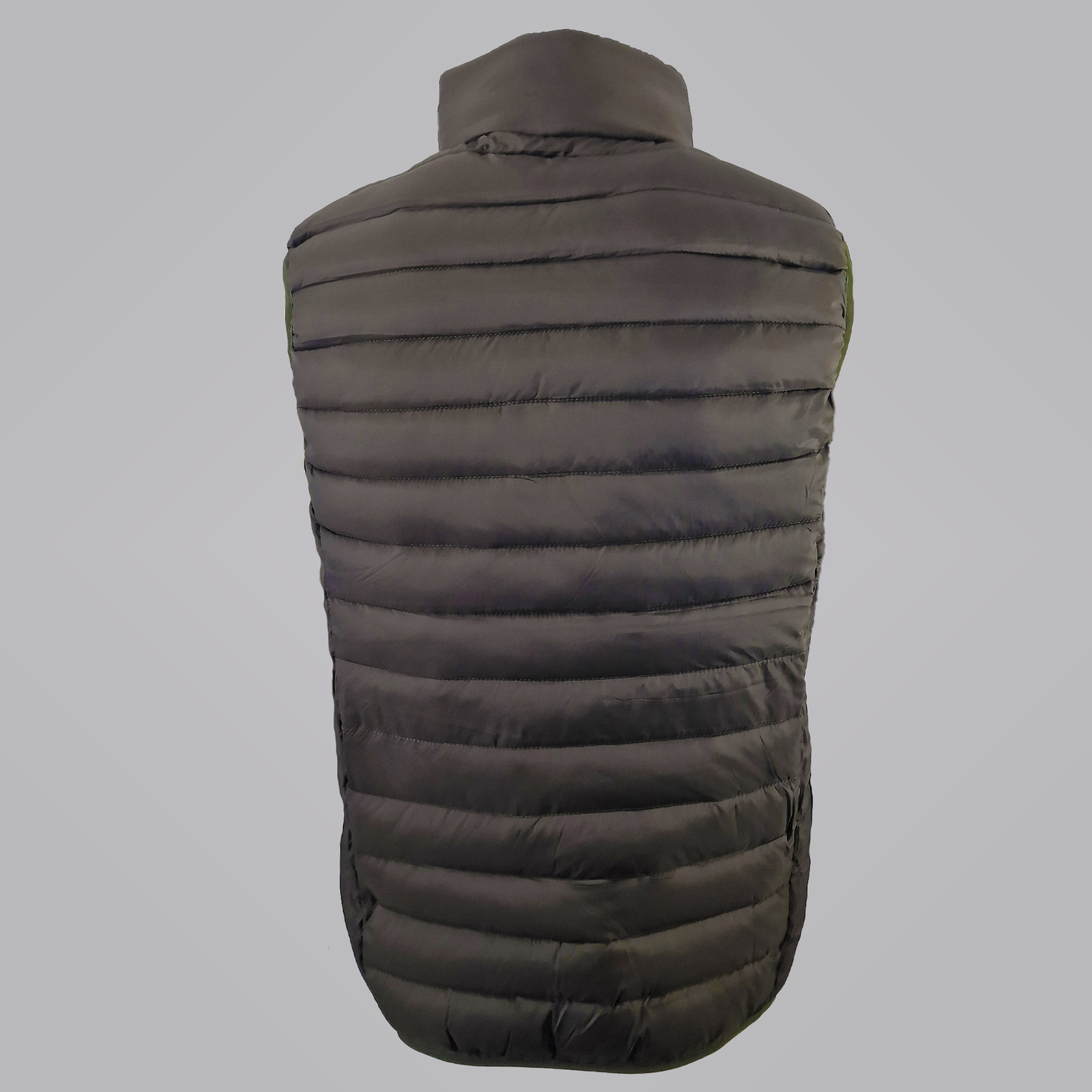 Hazy Blue Padded Polar Insulated Bodywarmer - Premium clothing from Hazy Blue - Just $19.99! Shop now at Warwickshire Clothing
