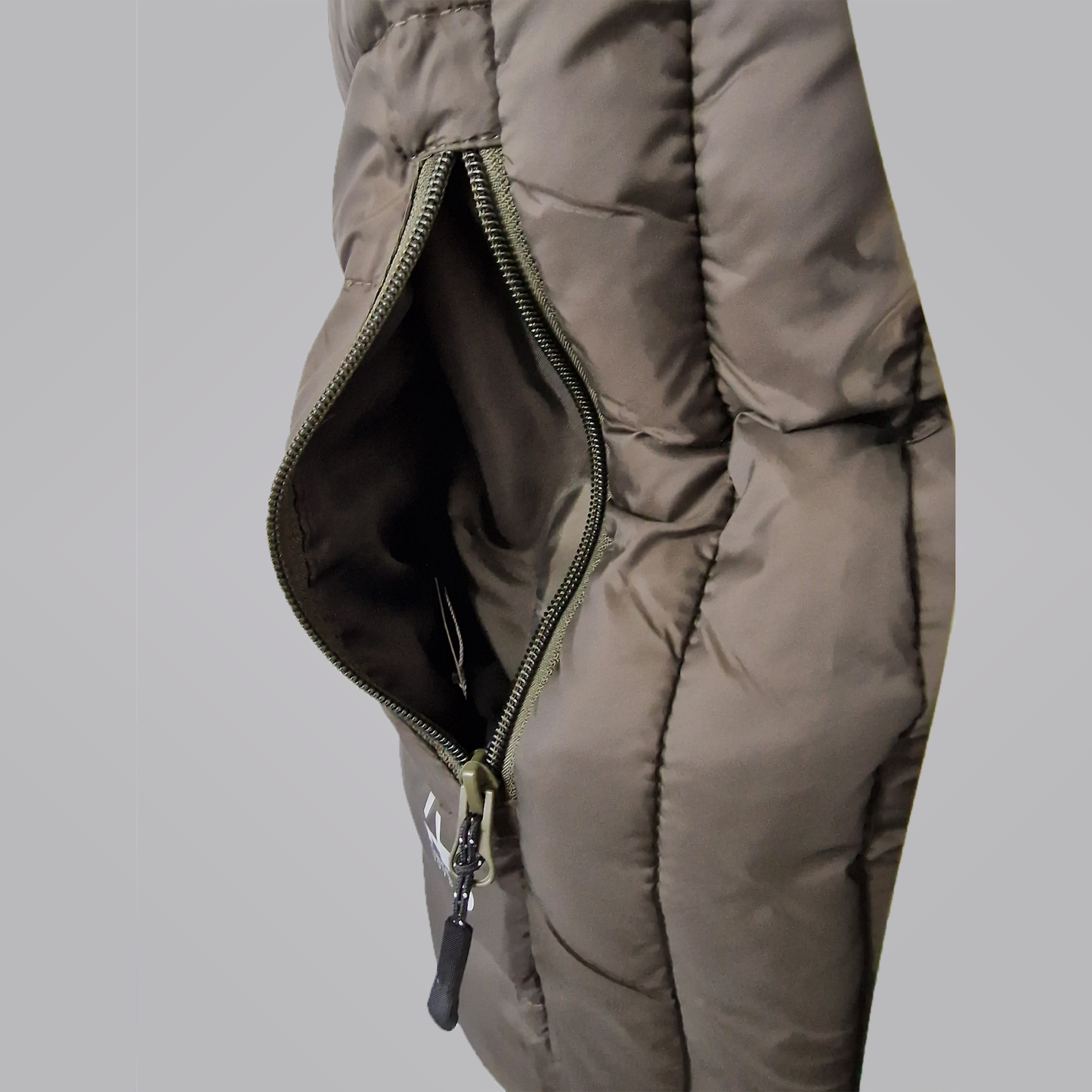 Hazy Blue Padded Polar Insulated Mens Bodywarmer Gilet - Premium clothing from Hazy Blue - Just $24.99! Shop now at Warwickshire Clothing