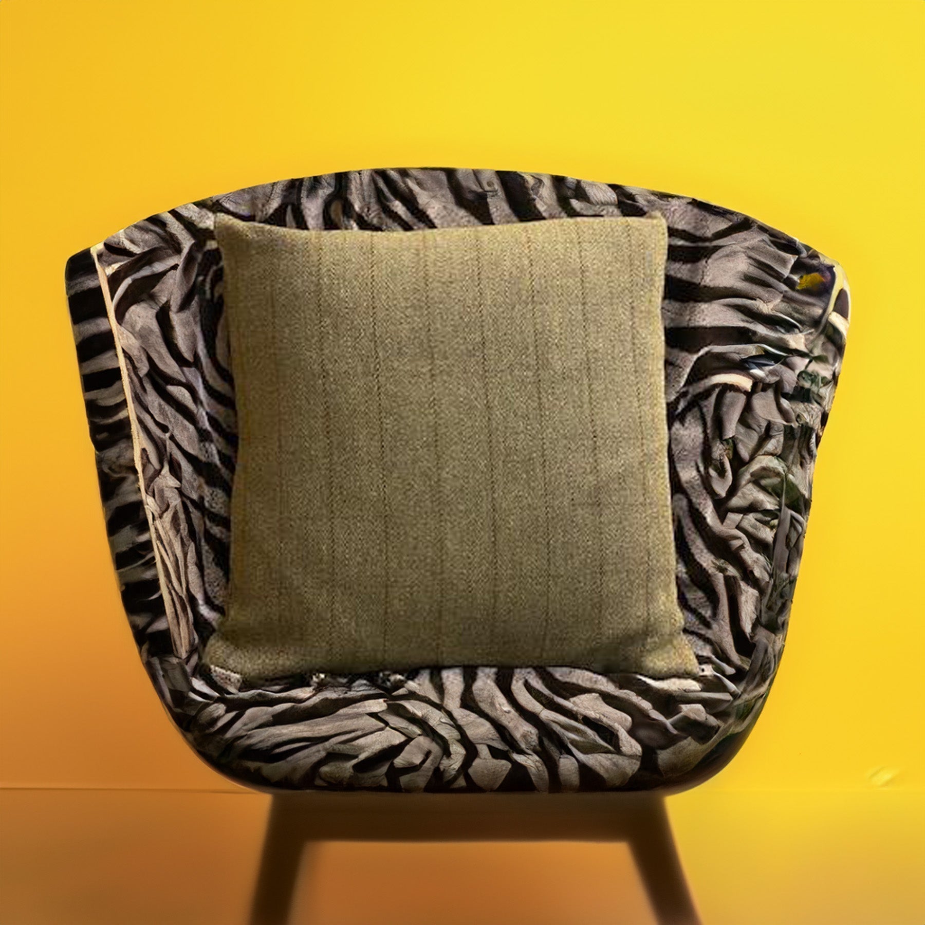 Hazy Blue Country Tweed Patterned Cushion Covers - Premium clothing from Hazy Blue - Just $14.99! Shop now at Warwickshire Clothing