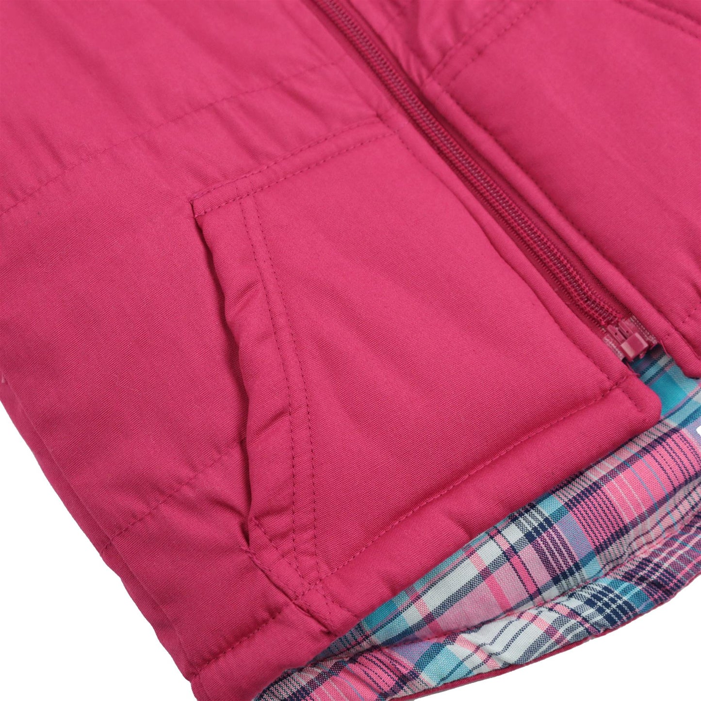 Hazy Blue Kids Gilet - Premium clothing from Hazy Blue - Just $19.99! Shop now at Warwickshire Clothing