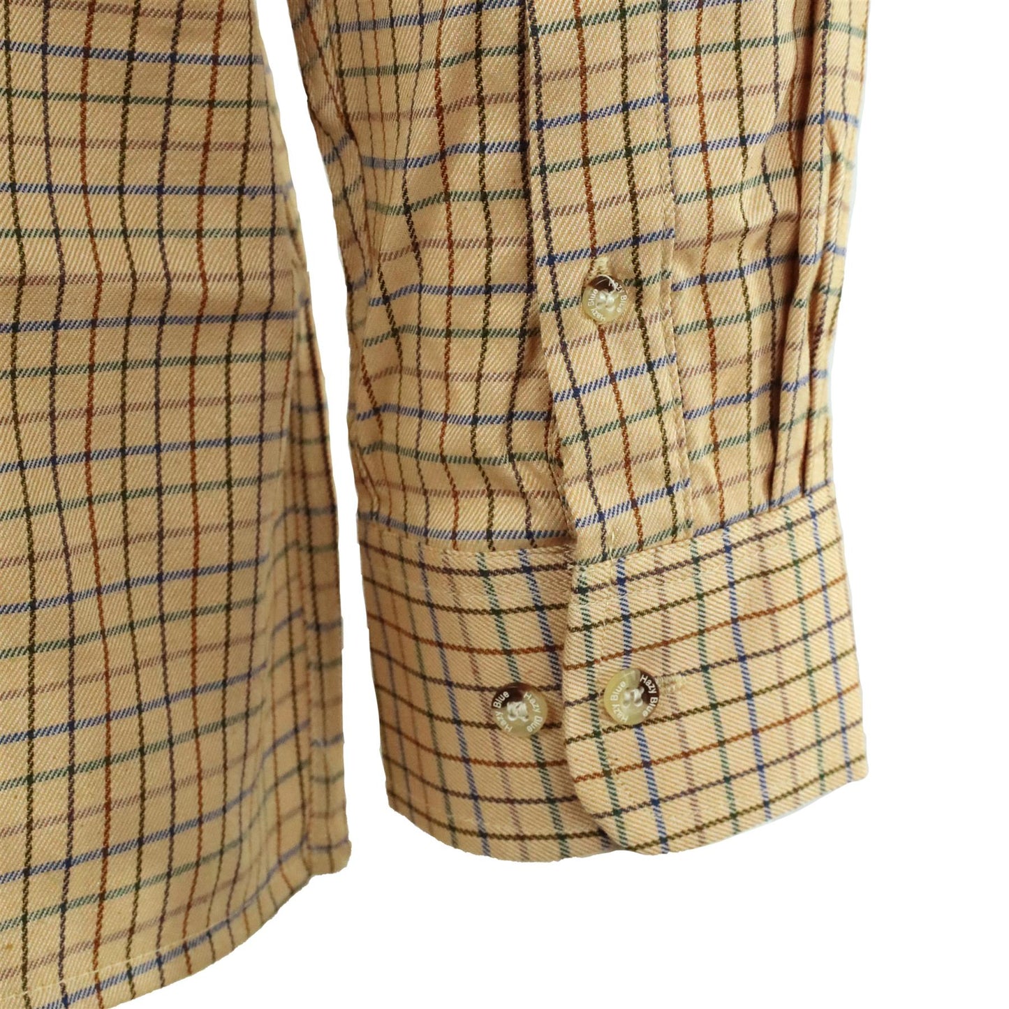Champion Mens Shirt Highclere - Premium clothing from Hazy Blue - Just $17.99! Shop now at Warwickshire Clothing