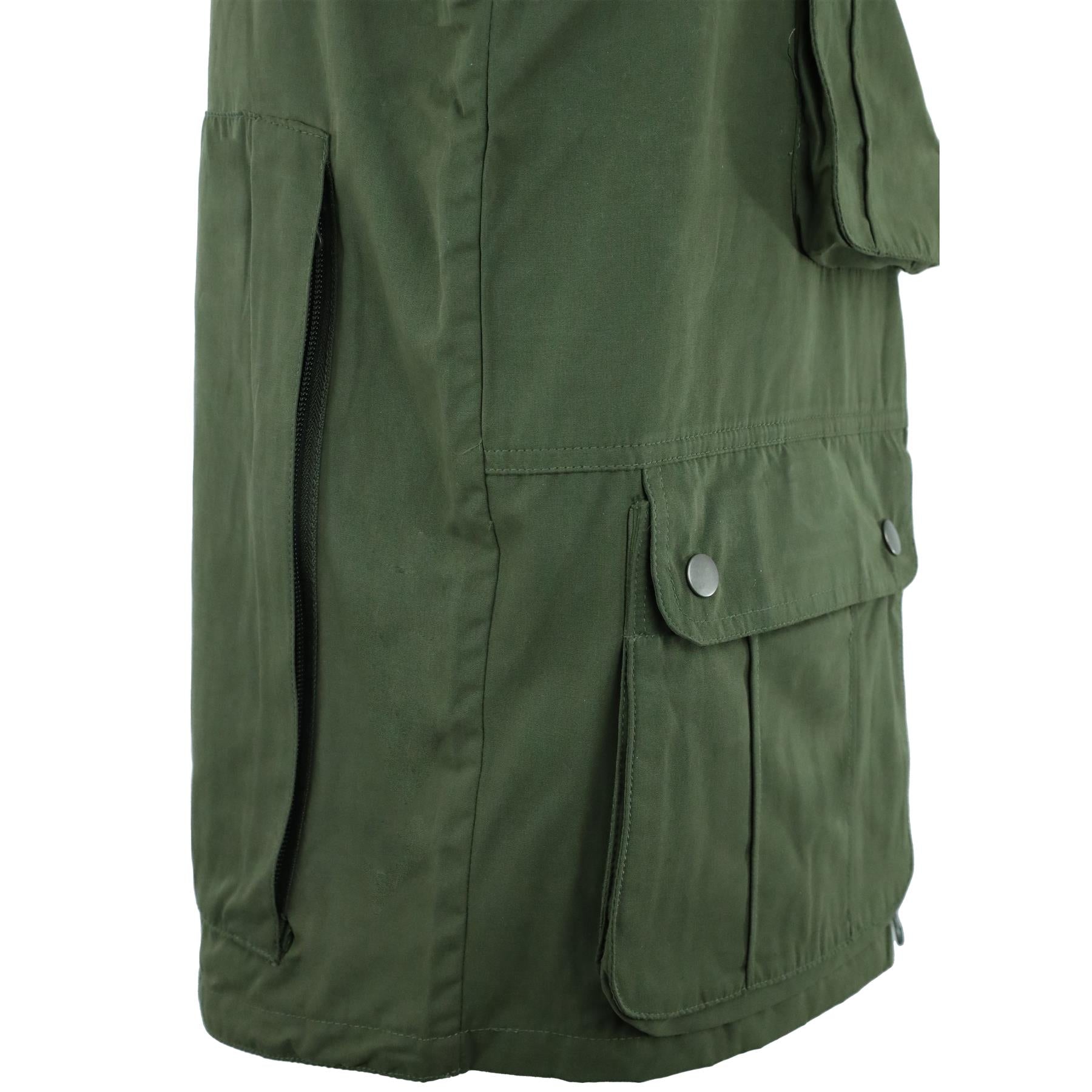 Hazy Blue DISCOVERER Mens Bodywarmer - Premium clothing from Hazy Blue - Just $29.99! Shop now at Warwickshire Clothing