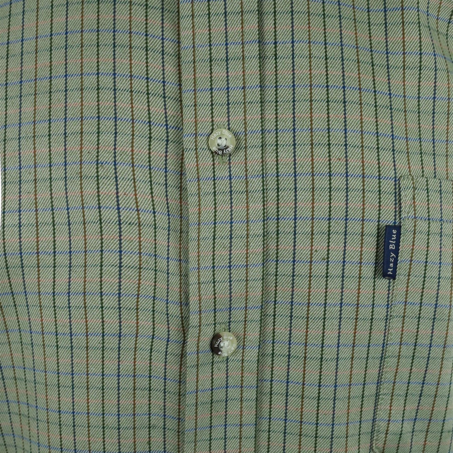 Champion Mens Shirt Highclere - Premium clothing from Hazy Blue - Just $17.99! Shop now at Warwickshire Clothing
