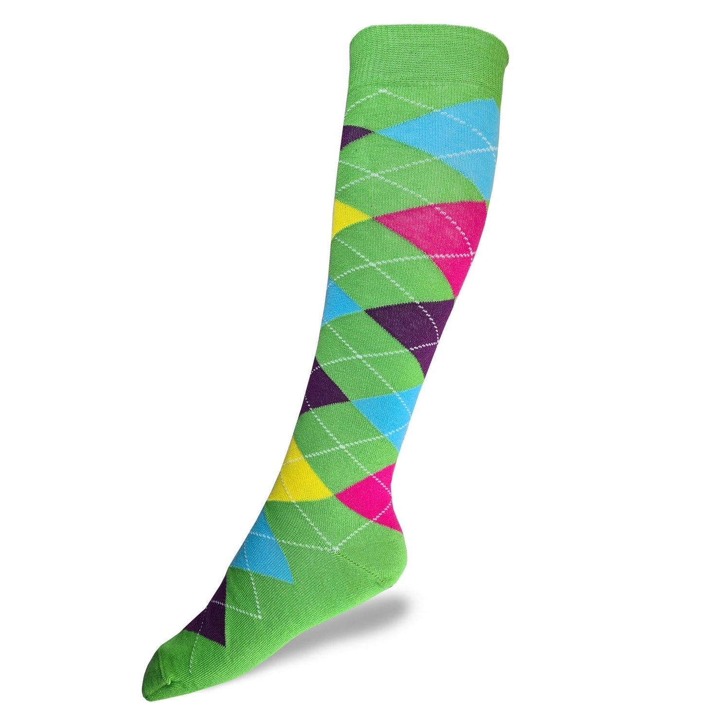 Hazy Blue Charlotte Riding Socks Multiple Colours - Premium clothing from Hazy Blue - Just $4.99! Shop now at Warwickshire Clothing