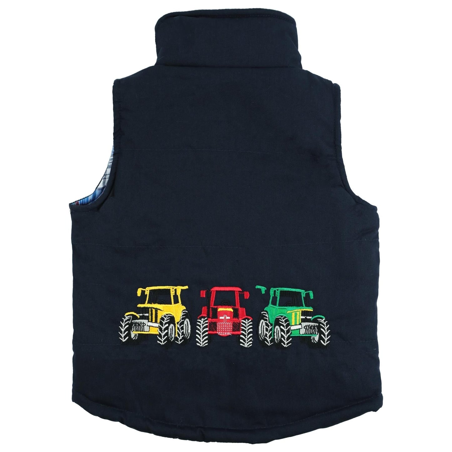 Hazy Blue Kids Gilet - Premium clothing from Hazy Blue - Just $19.99! Shop now at Warwickshire Clothing
