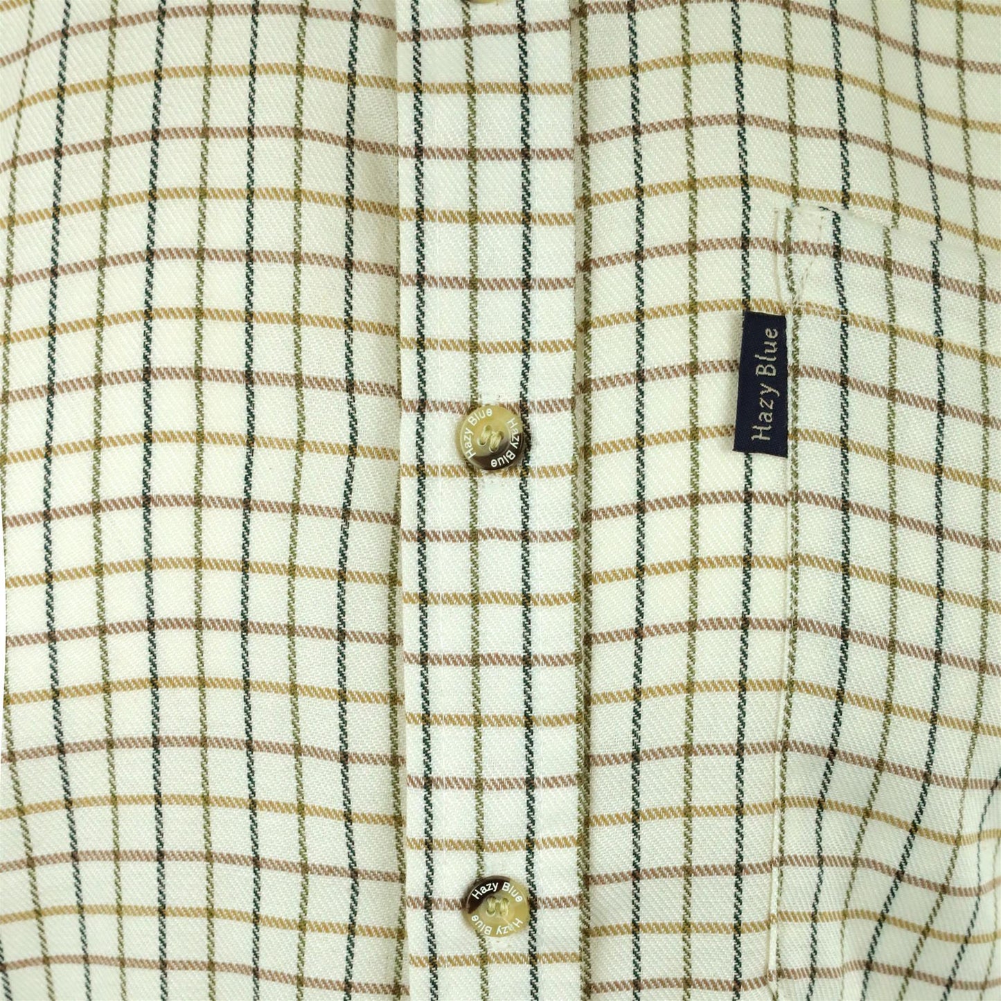 Champion Mens Shirt Highclere - Premium clothing from Hazy Blue - Just $17.99! Shop now at Warwickshire Clothing