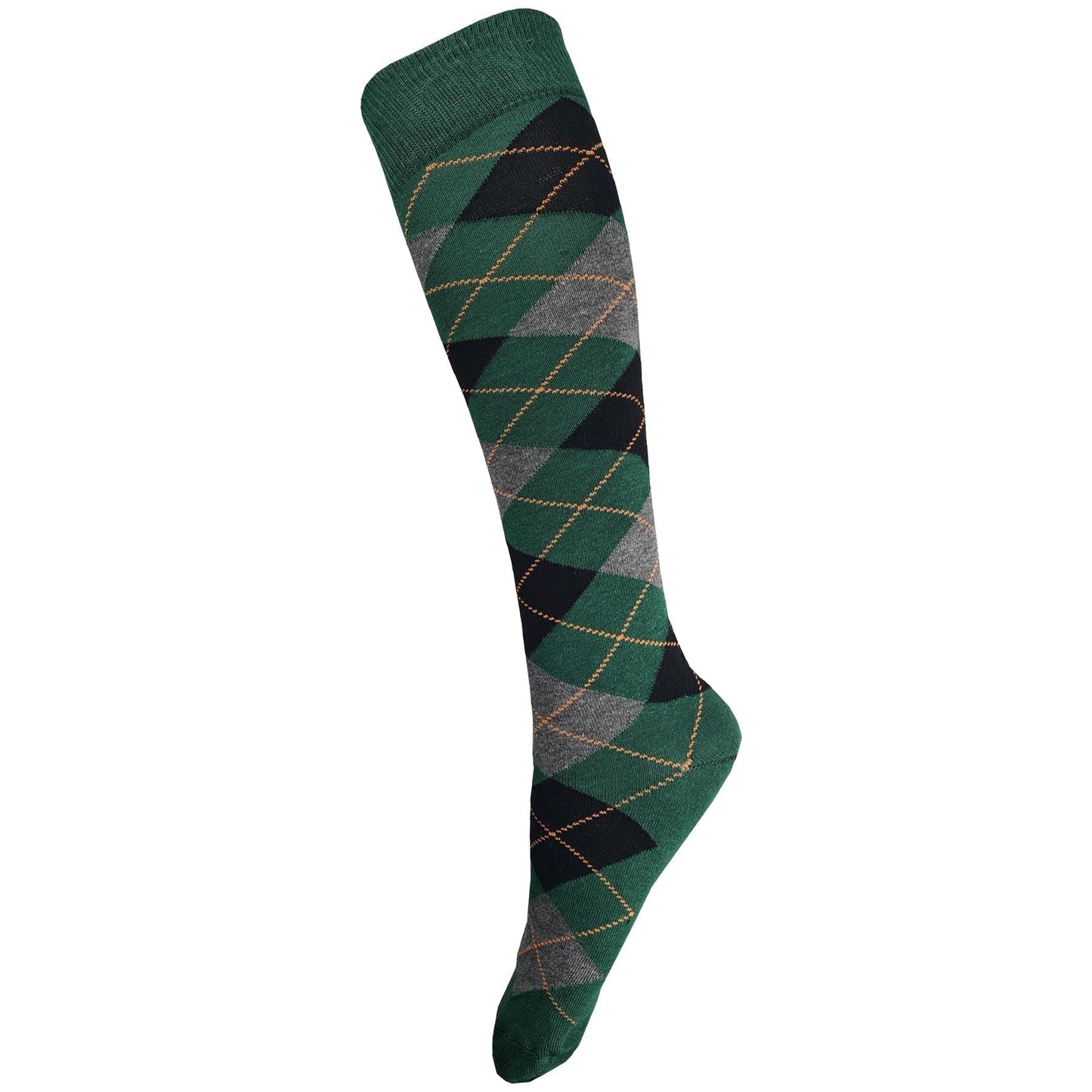 Hazy Blue Charlotte Riding Socks Multiple Colours - Premium clothing from Hazy Blue - Just $4.99! Shop now at Warwickshire Clothing