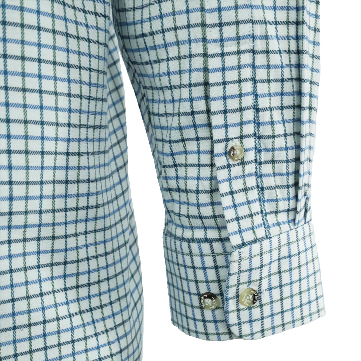 Champion Mens Shirt Highclere - Premium clothing from Hazy Blue - Just $17.99! Shop now at Warwickshire Clothing