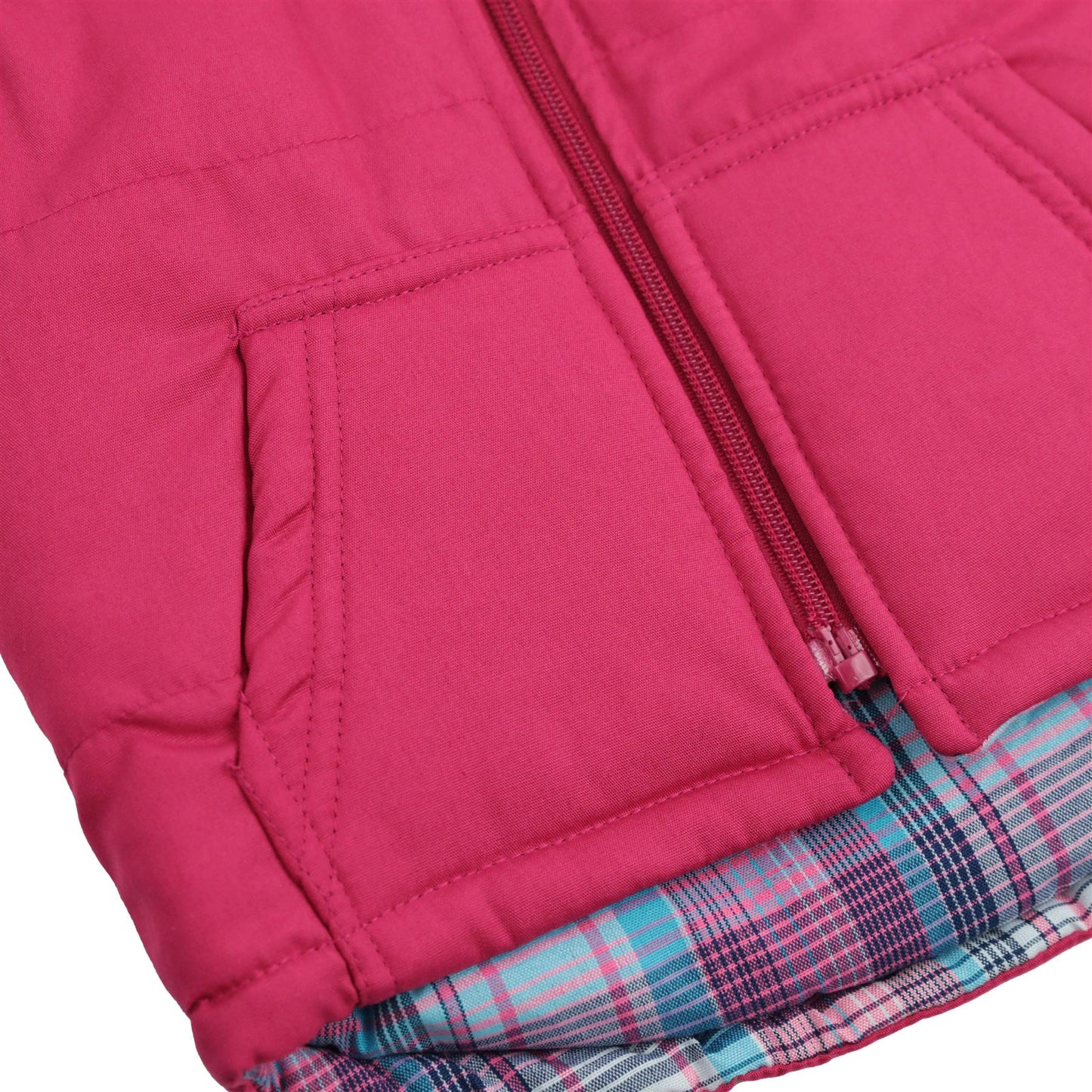 Hazy Blue Kids Gilet - Premium clothing from Hazy Blue - Just $19.99! Shop now at Warwickshire Clothing
