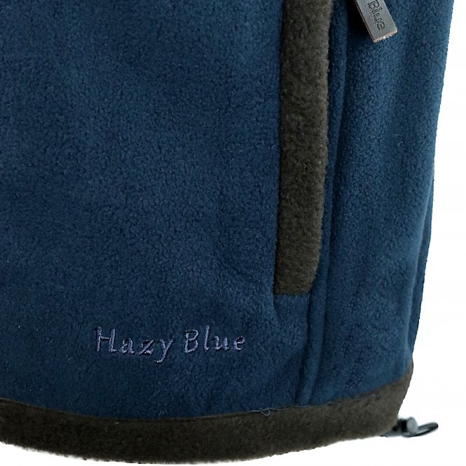 Hazy Blue Mens Newton Bodywarmer Gilet Vest Waistcoat - Premium clothing from Hazy Blue - Just $27.99! Shop now at Warwickshire Clothing