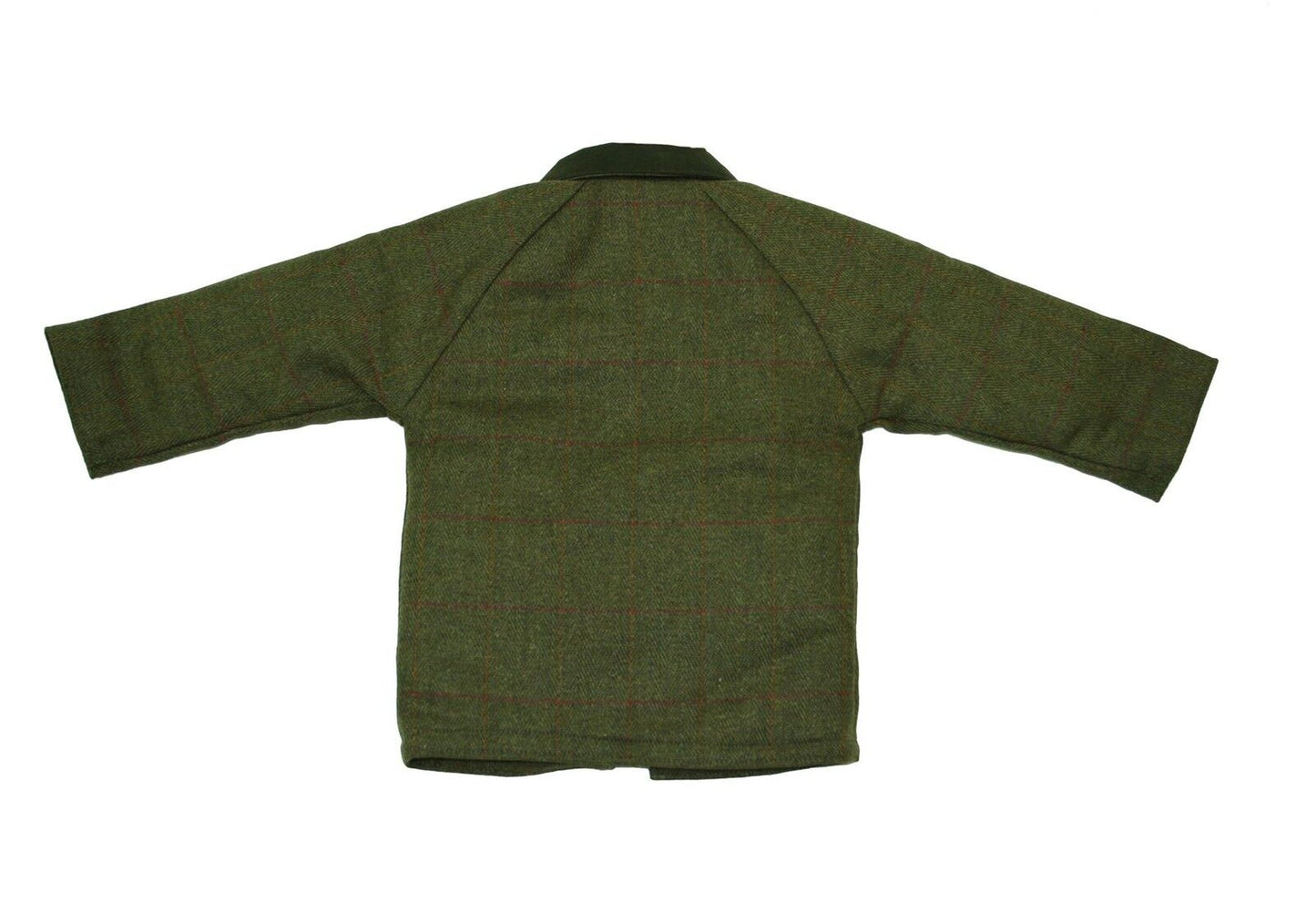 Childrens Tweed Country Jacket - Premium clothing from Hazy Blue - Just $49.99! Shop now at Warwickshire Clothing