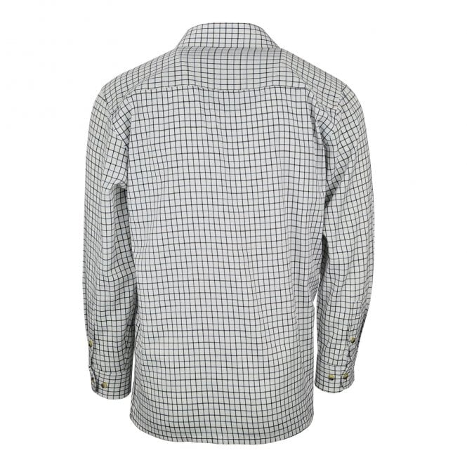 Country Classics Mens Long Sleeve Check Shirt - Tattersall - Just $18.99! Shop now at Warwickshire Clothing. Free Dellivery.