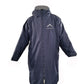 Hazy Blue Waterproof Kids All Weather Changing Robe - Just $59.99! Shop now at Warwickshire Clothing. Free Dellivery.