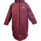 Hazy Blue Waterproof Kids All Weather Changing Robe - Just $59.99! Shop now at Warwickshire Clothing. Free Dellivery.