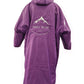 Hazy Blue Waterproof Kids All Weather Changing Robe - Just $59.99! Shop now at Warwickshire Clothing. Free Dellivery.