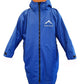 Hazy Blue Waterproof Kids All Weather Changing Robe - Just $59.99! Shop now at Warwickshire Clothing. Free Dellivery.