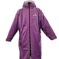 Hazy Blue Waterproof Kids All Weather Changing Robe - Just $59.99! Shop now at Warwickshire Clothing. Free Dellivery.