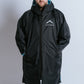 Hazy Blue Waterproof Adults All Weather Changing Robe - Just $79.99! Shop now at Warwickshire Clothing. Free Dellivery.