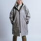 Hazy Blue Adults Padstow Riding All Weather Changing Robe - Just $84.99! Shop now at Warwickshire Clothing. Free Dellivery.