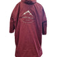 Hazy Blue Waterproof Kids All Weather Changing Robe - Just $59.99! Shop now at Warwickshire Clothing. Free Dellivery.