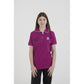 Hazy Blue Womens Short Sleeve Polo Shirt - Abby - Premium clothing from Hazy Blue - Just $14.99! Shop now at Warwickshire Clothing