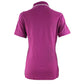 Hazy Blue Womens Short Sleeve Polo Shirt - Abby - Premium clothing from Hazy Blue - Just $14.99! Shop now at Warwickshire Clothing