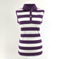 Hazy Blue Womens Sleeveless Polo Shirt - Minnie - Premium clothing from Hazy Blue - Just $14.99! Shop now at Warwickshire Clothing