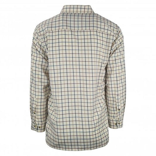 Country Classics Mens Long Sleeve Check Country Shirt - Kelso - Just $18.99! Shop now at Warwickshire Clothing. Free Dellivery.