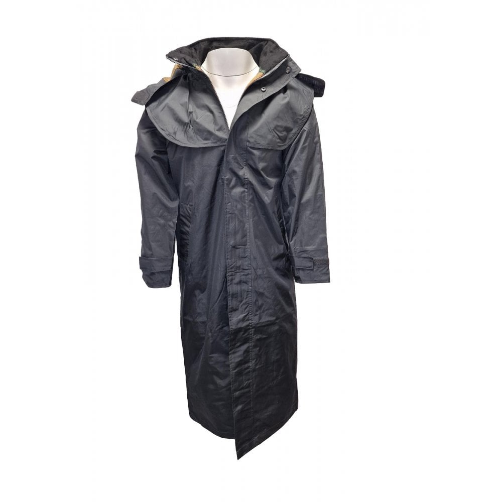Country Classics Countryman Mens Long Cape Coat - Just $44.99! Shop now at Warwickshire Clothing. Free Dellivery.