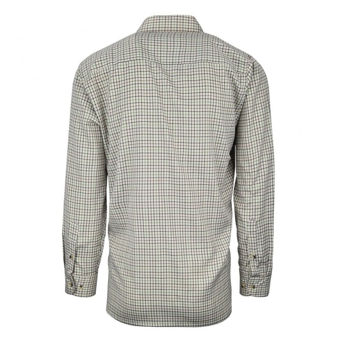 Country Classics Mens Long Sleeve Shirt - Epsom - Just $18.99! Shop now at Warwickshire Clothing. Free Dellivery.