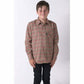 Country Classics Kids Long Sleeve Check Shirt - Highclere - Just $14.99! Shop now at Warwickshire Clothing. Free Dellivery.