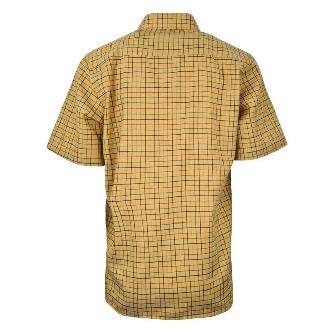 Country Classics Mens Short Sleeve Check Shirt - Balmoral - Just $16.99! Shop now at Warwickshire Clothing. Free Dellivery.