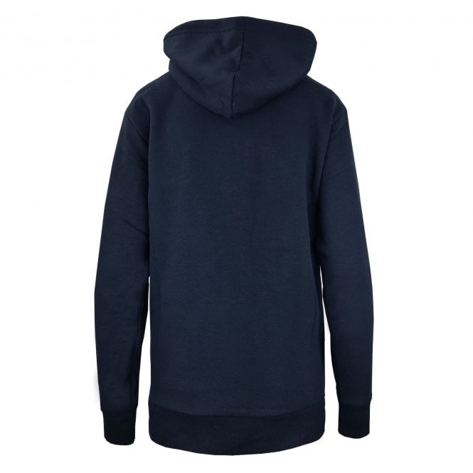 Hazy Blue Womens Hooded Sweatshirts -Scooby - My Dog Walk All Over Me - Premium clothing from Hazy Blue - Just $18.90! Shop now at Warwickshire Clothing