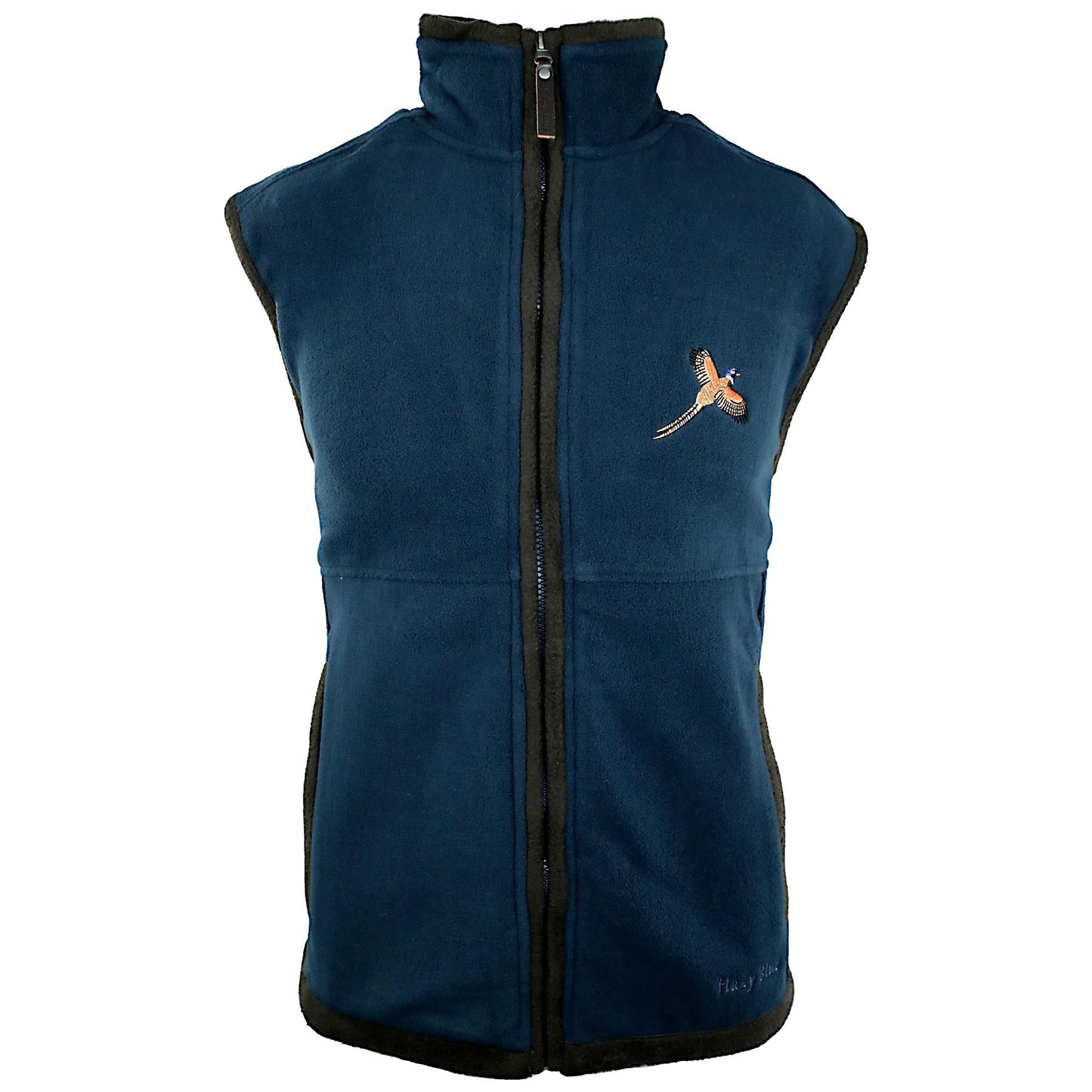 Hazy Blue Mens Newton Bodywarmer Gilet Vest Waistcoat - Premium clothing from Hazy Blue - Just $27.99! Shop now at Warwickshire Clothing