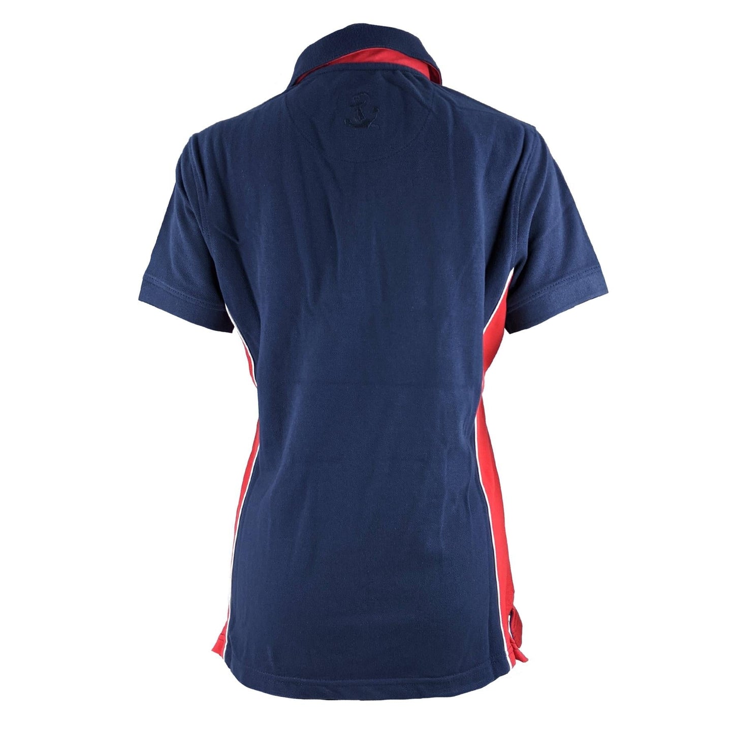 Hazy Blue Womens Short Sleeve Polo Shirt - Mia II - Premium clothing from Hazy Blue - Just $13.99! Shop now at Warwickshire Clothing